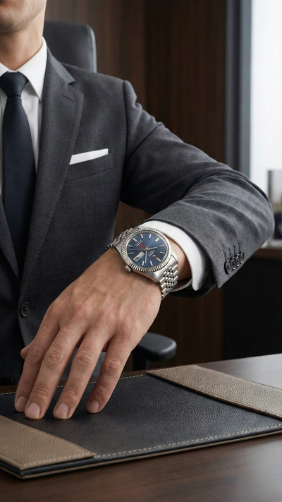 Men's Vintage Watches