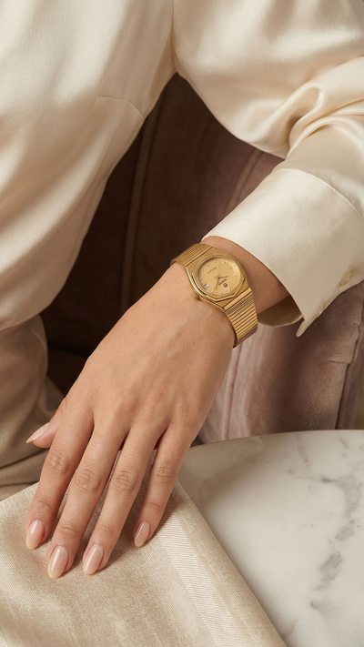 Women's Vintage Watches