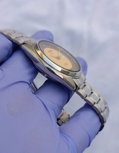 Citizen Lexoma Super Beat IC Vintage Watch