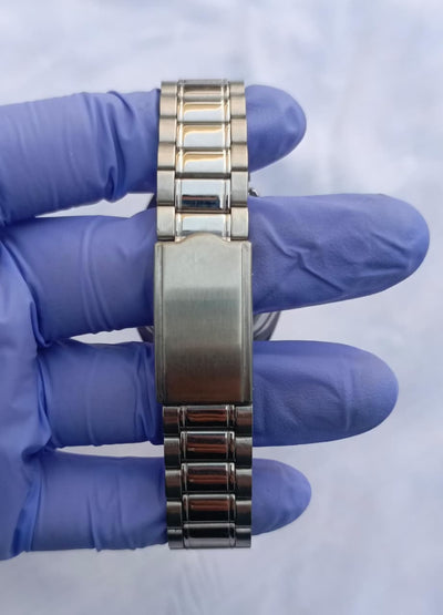 Citizen Lexoma Super Beat IC Vintage Watch