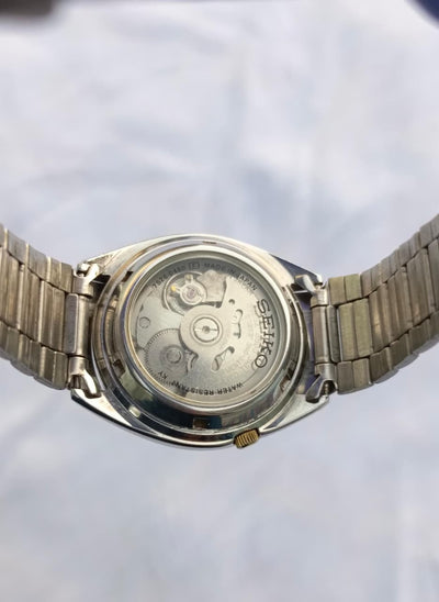 Citizen Lexoma Super Beat IC Vintage Watch