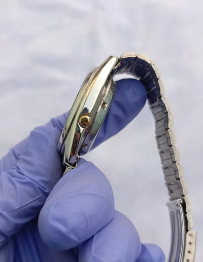 Citizen Lexoma Super Beat IC Vintage Watch